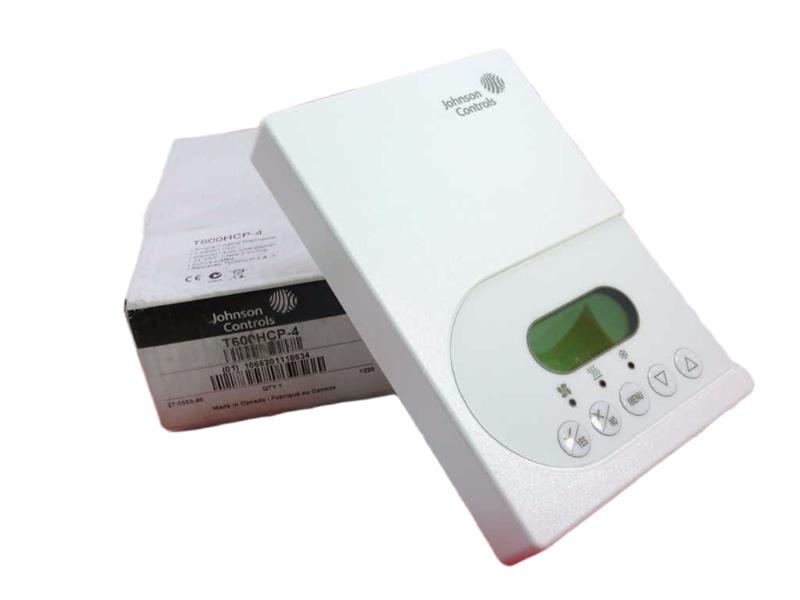 JOHNSON CONTROLS T600HCP-4