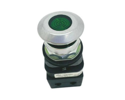 ALLEN BRADLEY 800T-FXQH2GA1