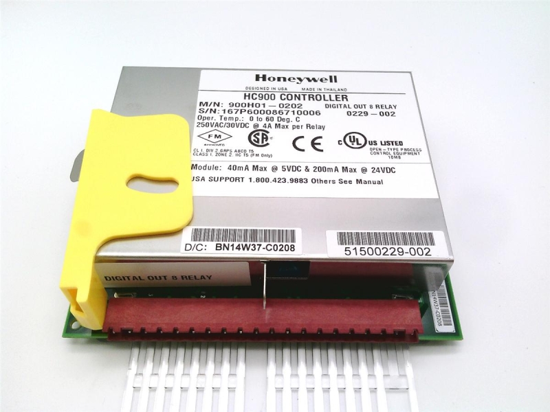 HONEYWELL 900H01-0202