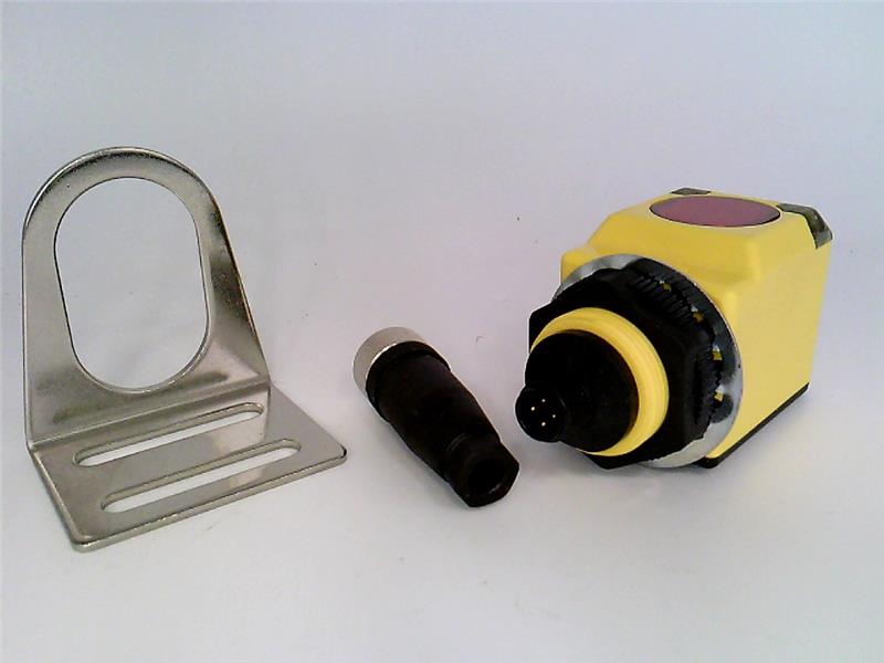 BANNER ENGINEERING Q40SN6LPQ