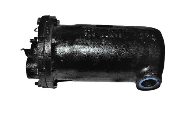 GARDNER DENVER 83C84