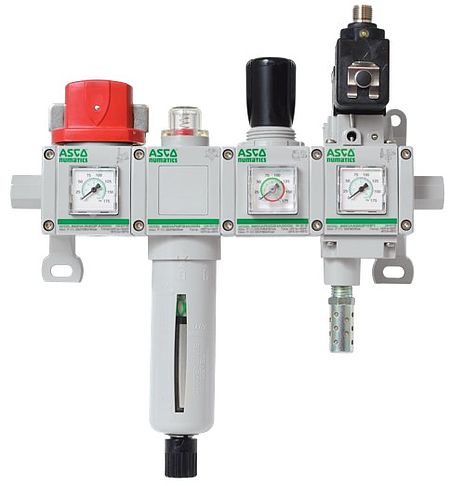 ASCO 8651AR002FA00G0