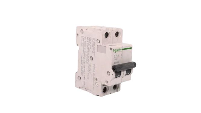 SCHNEIDER ELECTRIC MG24530