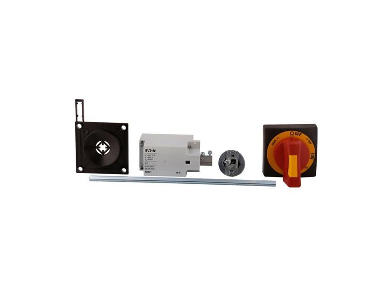 EATON CORPORATION NZM1-XSRM-R