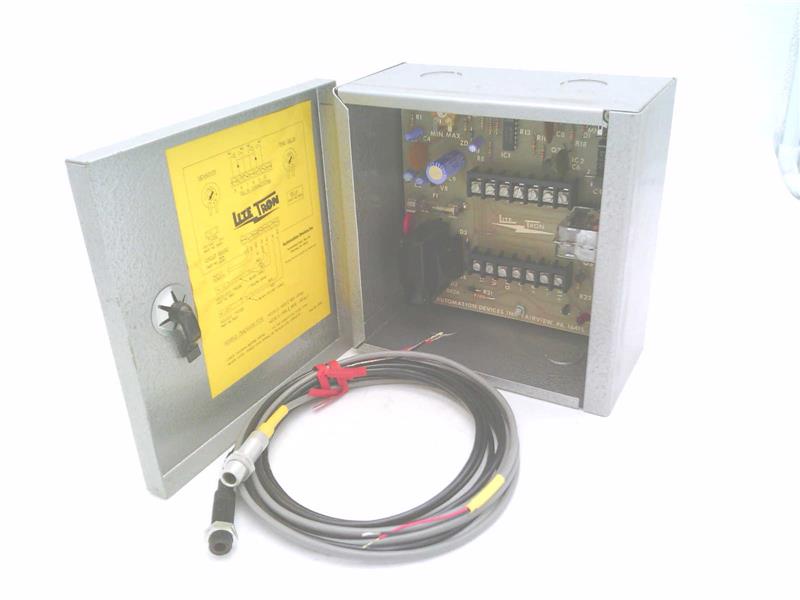 AUTOMATION DEVICES 8830