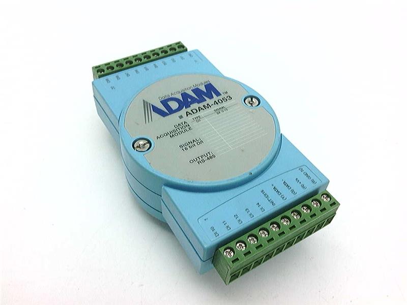 ADAM-4053 by ADVANTECH
