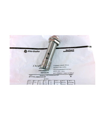 ALLEN BRADLEY 871TM-D5ED18-N5