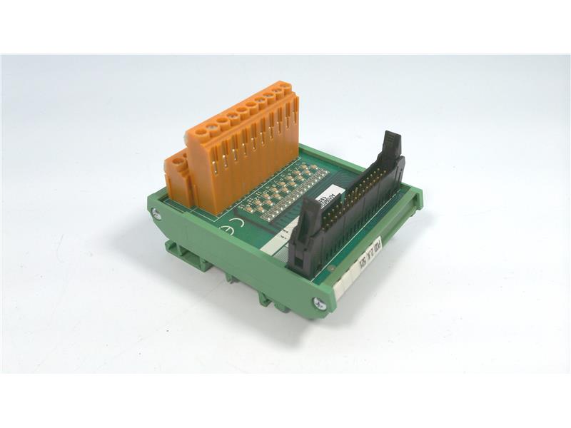 JOHNSON ELECTRIC PCD2.K521