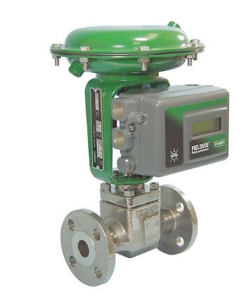 BAUMANN NPS 1/2 24000CVF