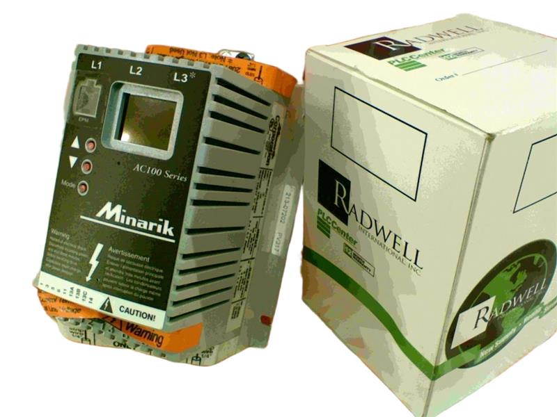 AMERICAN CONTROL ELECTRONICS AC112S-0.4