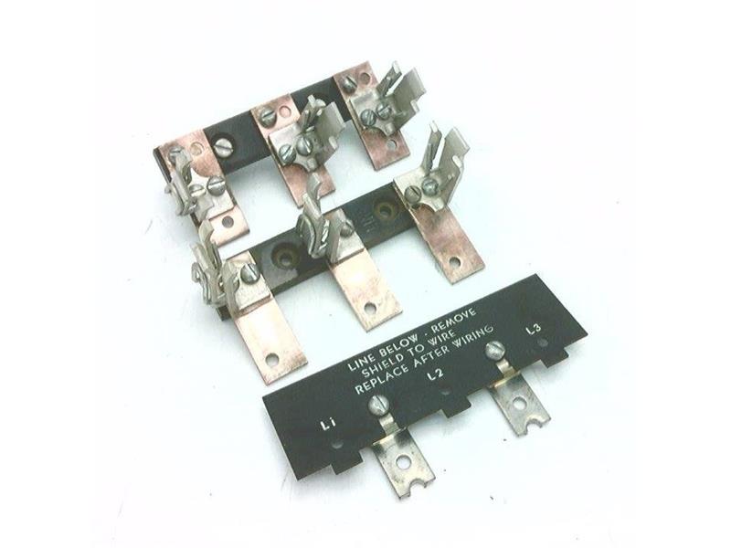 GENERAL ELECTRIC THC3223