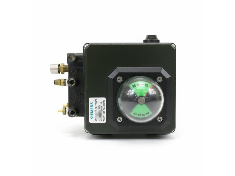 SIEMENS 760P11AAAGNND6