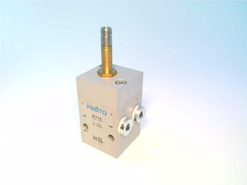 FESTO MF-4-1/8