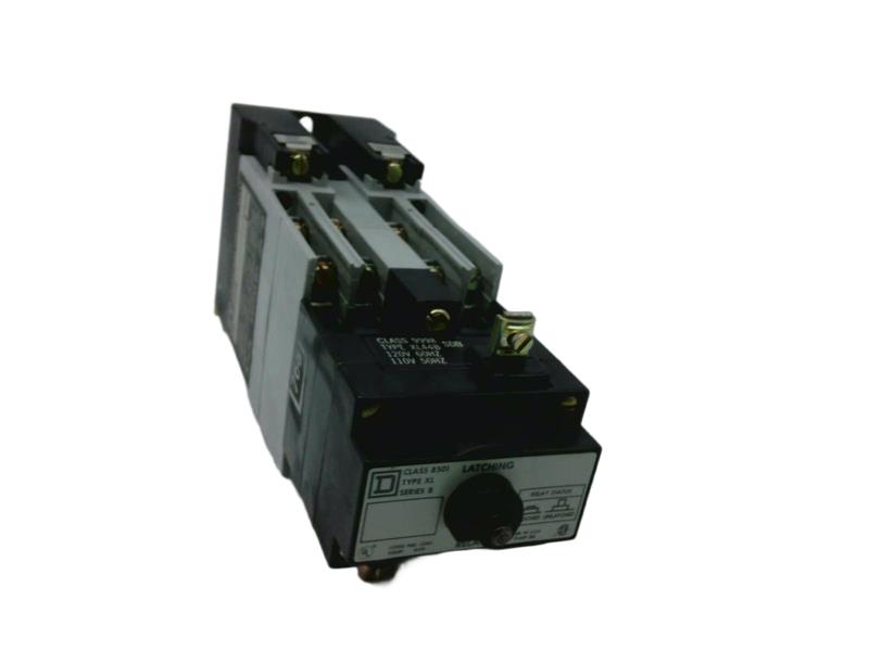 SCHNEIDER ELECTRIC 8501XO80XLV02