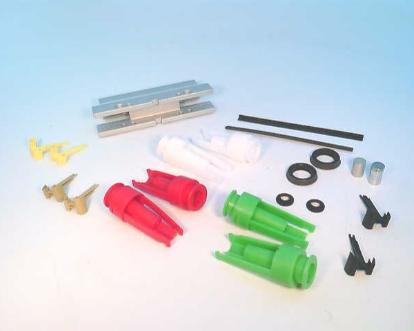 PARKER 2002-25-PISTON-B