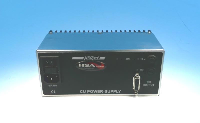 CU-HP-PSU by HSA SYSTEMS