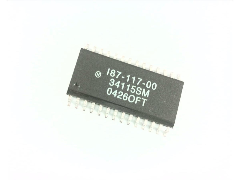 GENERIC 34115SM