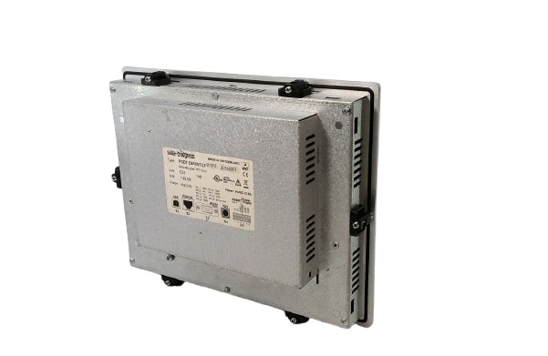 JOHNSON ELECTRIC PCD7.D410VTCF
