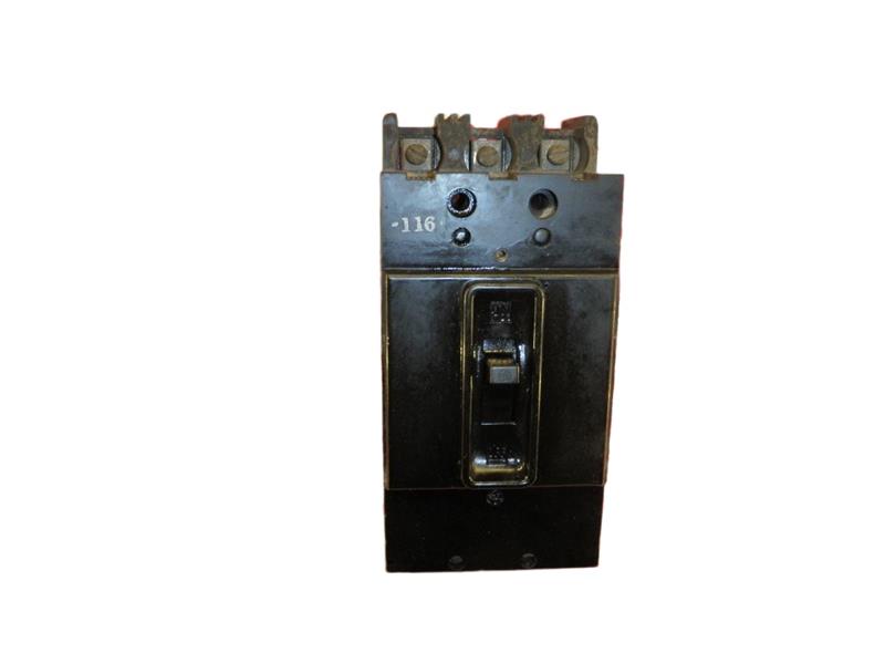 GENERAL ELECTRIC THEF136C5015