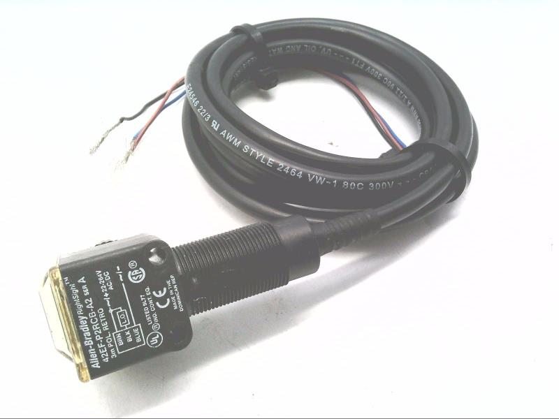 ALLEN BRADLEY 42EF-P2RCB-A2X