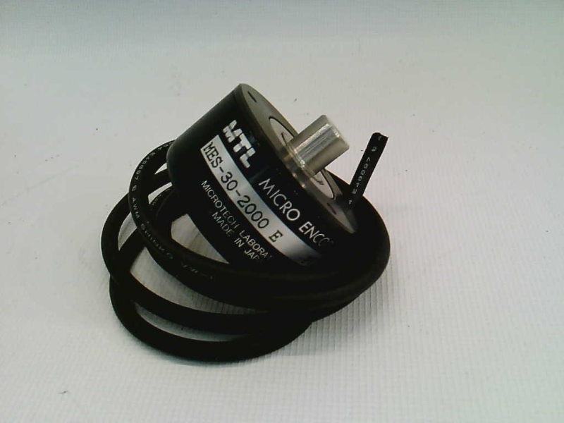 MES-30-2000-E by MICROTECH LABORATORIES