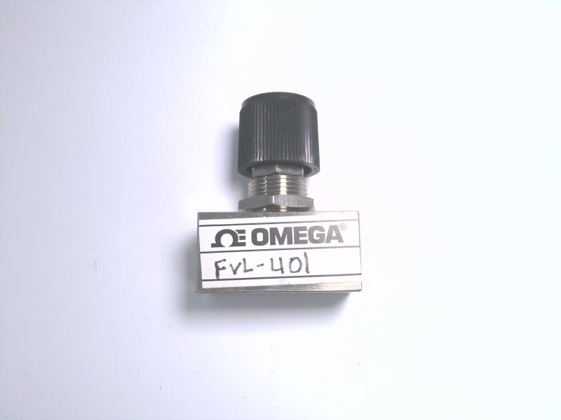 FVL-401 by OMEGA ENGINEERING