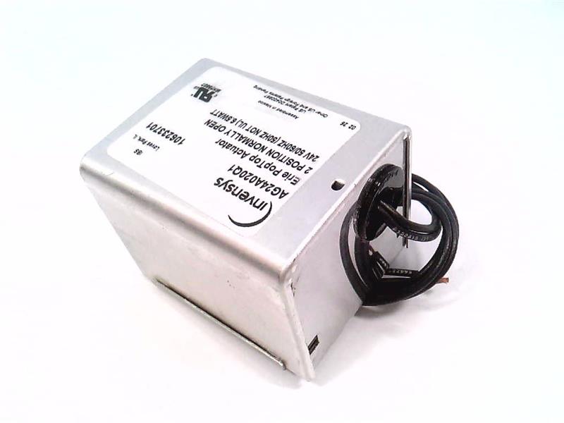 SCHNEIDER ELECTRIC AG24A020Q1