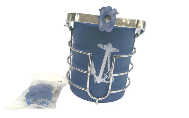 SEACHOICE LANDSEA INC 50-79471