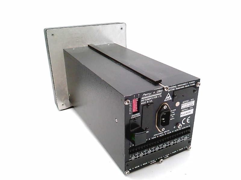 CURTISS WRIGHT D53087/C6500PA0