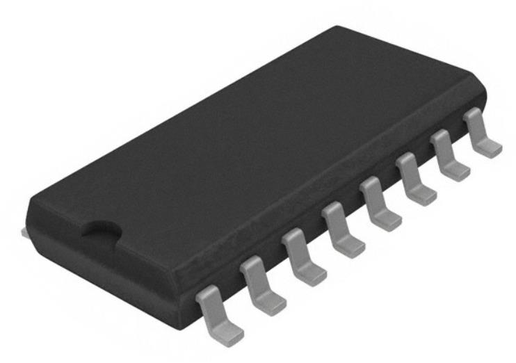 TC74HC4053AFN by TOSHIBA