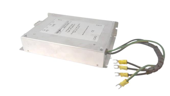 RF 3025-S11 by RASMI ELECTRONICS