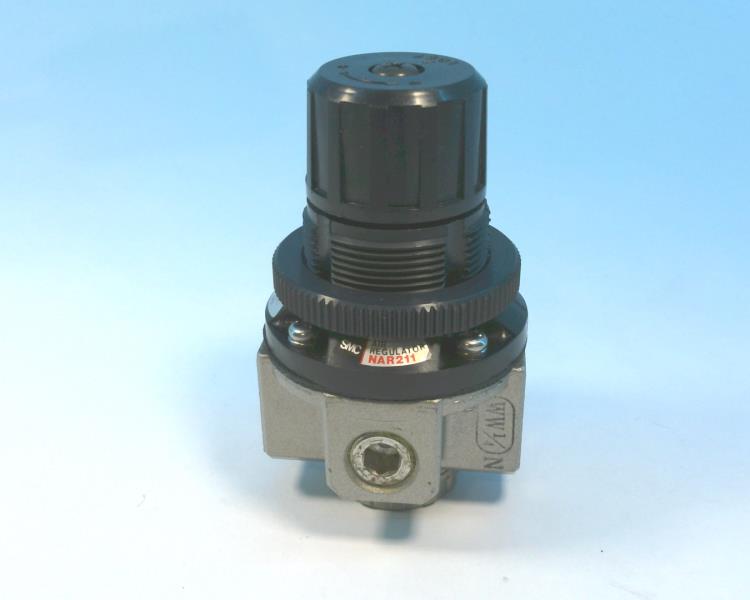 SMC NAR211-N02