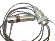 AMETEK UC2