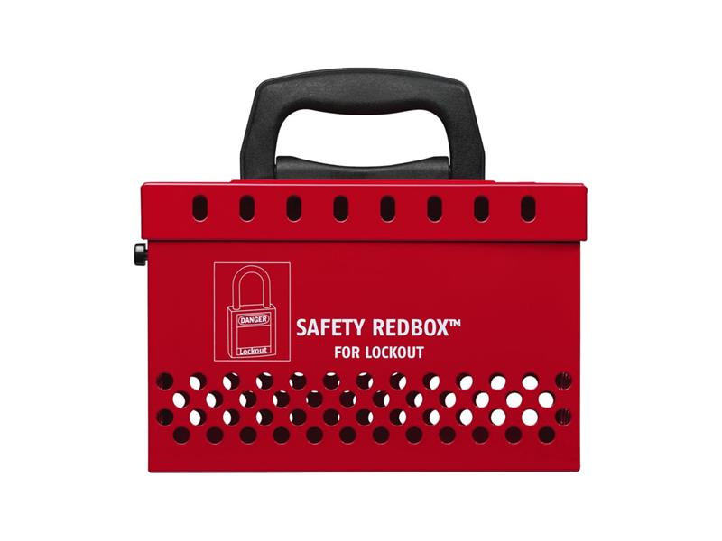 EATON CORPORATION LOGRPBOX-13HOLE