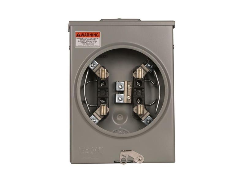 EATON CORPORATION URS101CCPLCH