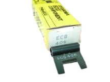 PHILIPS ECG-406