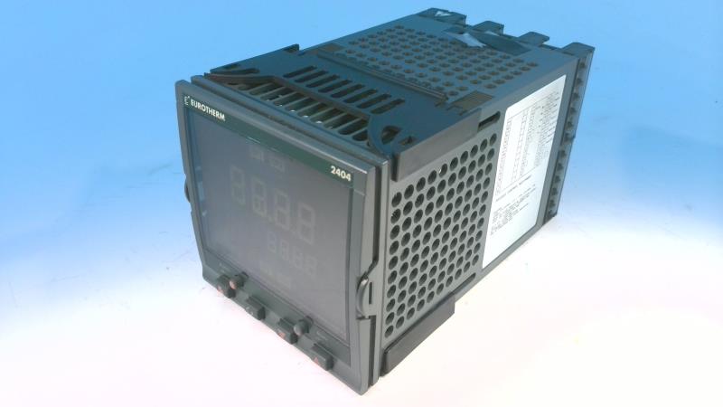 INVENSYS 2404/CP/VH/H7/XX/W2/XX/XX/XX/XX/ENG/XXXXX/XXXXXX