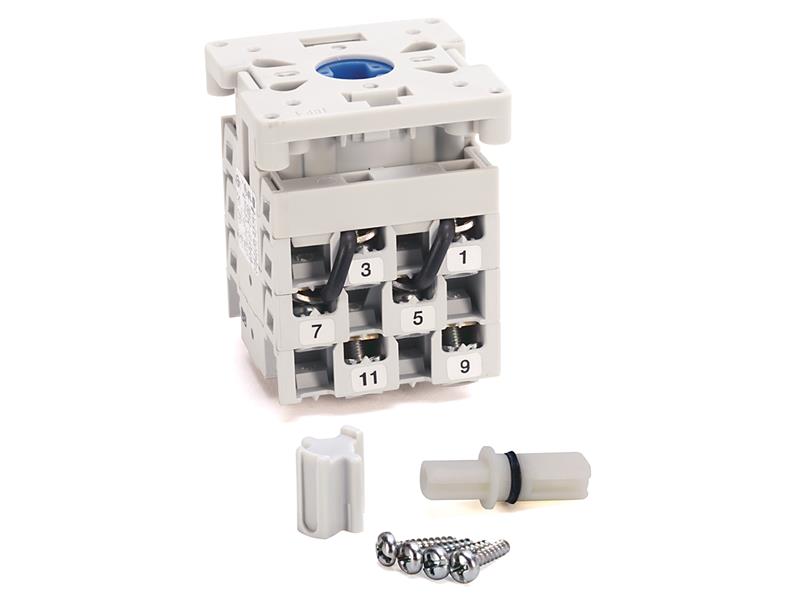 ALLEN BRADLEY 194L-E20-3504