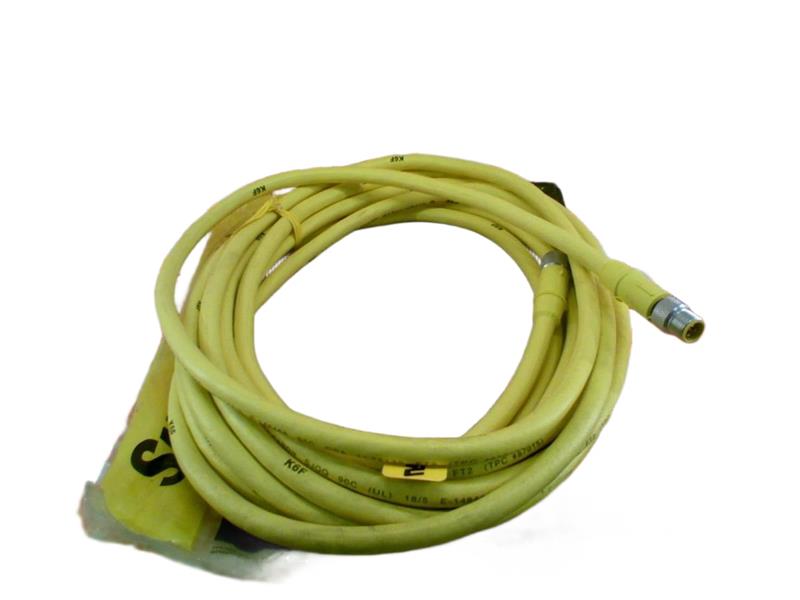 CF25E26M006 by TPC WIRE & CABLE
