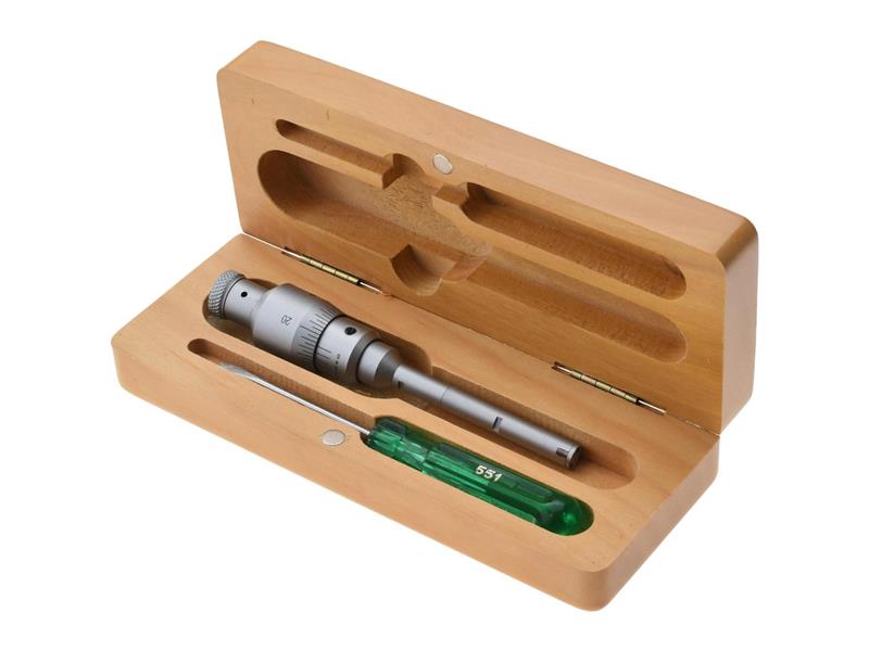 SWISS PRECISION INSTRUMENTS 10-711-0