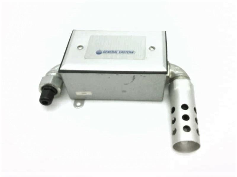 GENERAL EASTERN RH-3-1-0/A