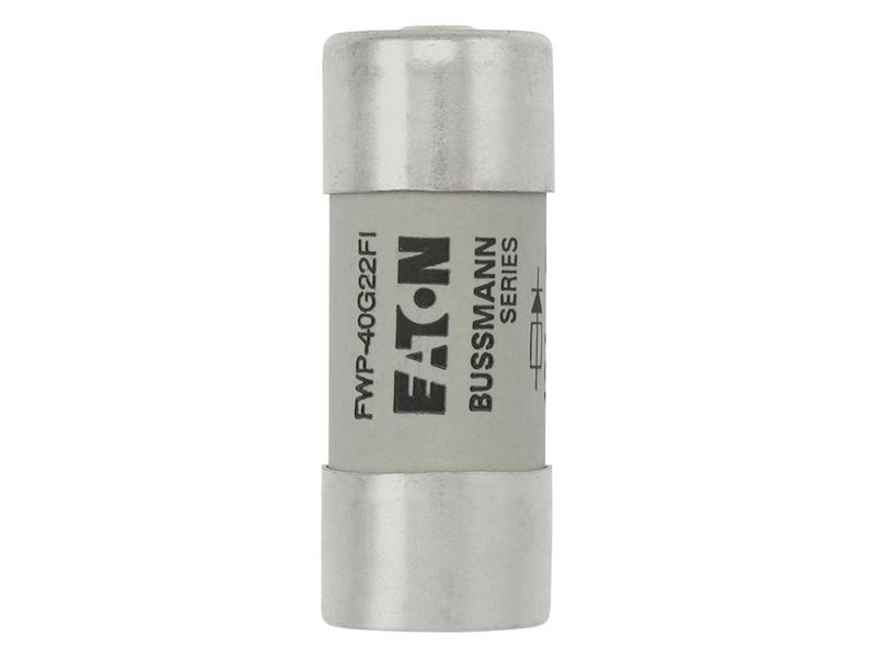 EATON CORPORATION FWP-40G22FI