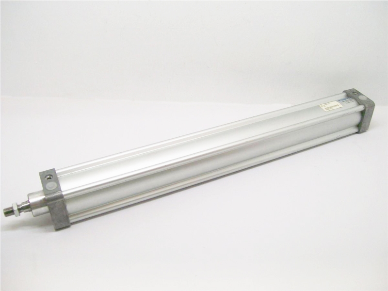 FESTO DNU-63-600-PPV-A