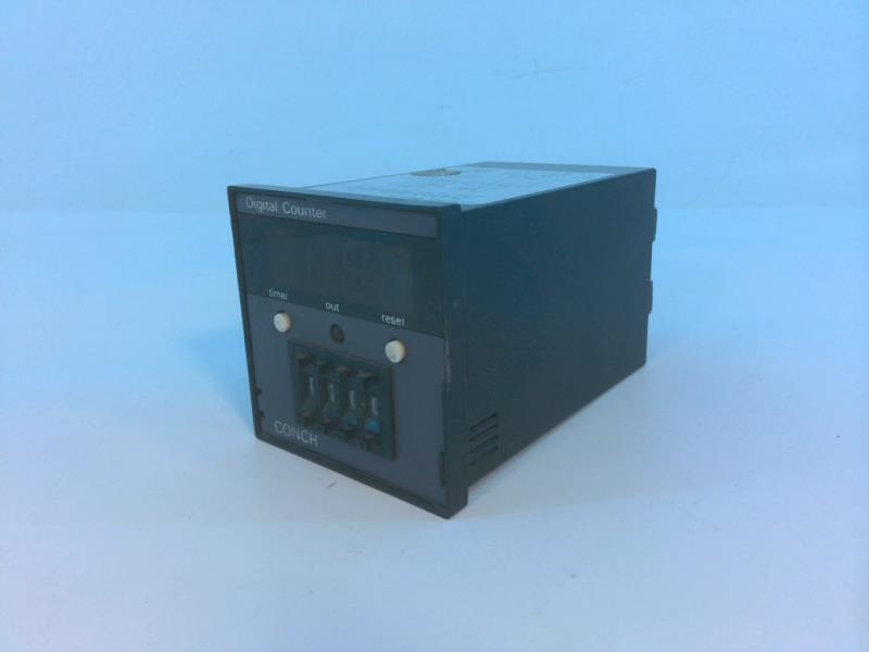 CONCH ELECTRONIC CO.LTD CA-4SP