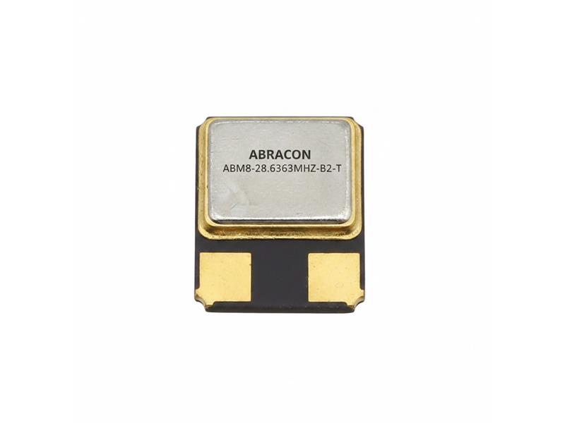 ABRACON ABM8-28.63636MHZ-B2-T