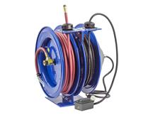 COXREELS INC C-L350-5012-F