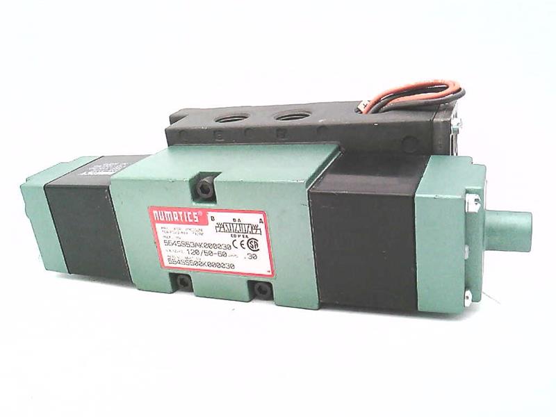 ASCO 554SS53AK000030