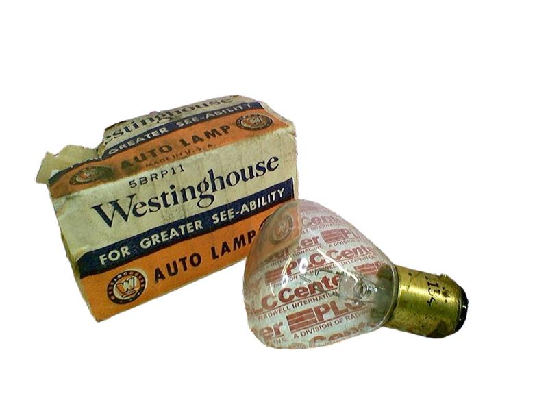 WESTINGHOUSE 1134