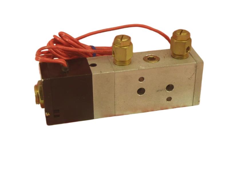 KOGANEI VP300-4E1-70-6W