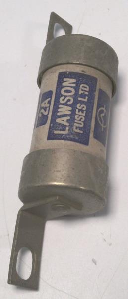 LAWSON FUSES TIA2